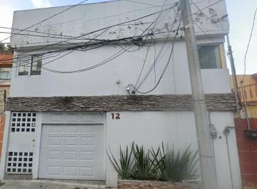 Casa de 3 habitaciones, Coyoacán · Venta Casa Adjudicada en Educación Coyoacán Cerca del Metro Tasqueña