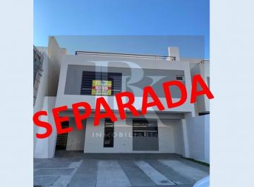 Casa · 172m² · 3 Recámaras · 2 Estacionamientos · Casa - Cerradas de Casa Blanca