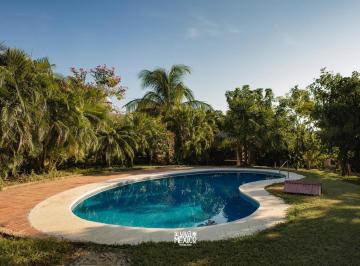 Casa · 90m² · 2 Recámaras · 1 Estacionamiento · Se Vende Casa en Zicatela Puerto Escondido, Oaxaca