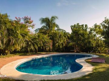 Casa · 90m² · 2 Recámaras · 1 Estacionamiento · Se Vende Casa en Zicatela Puerto Escondido, Oaxaca