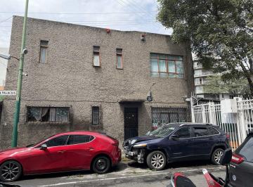 5db68a7dd60ea5b33e65bc7d1b1b15c263910a0c22d7f6bff9fd0a2417c22b0f · Se Vende Casa Como Terreno en Ermita, Benito Juárez.