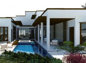 Casa · 140m² · 2 Recámaras · Casa en Venta en Punta Paraiso Xpuha Riviera Maya