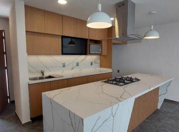 Casa · 192m² · 3 Recámaras · 2 Estacionamientos · Venta de Casa Nueva en Condominio en Yautepec, Morelos
