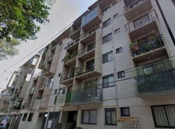Departamento de 3 habitaciones, Azcapotzalco · Venta Departamento en Azcapotzalco Adjudicado Cerca de Glorieta Camarones!