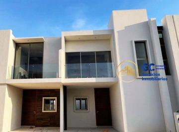 Casa en condominio de 3 habitaciones, Manzanillo · Ultima Casa en Coto Villa Santorini, Soleares Salagua