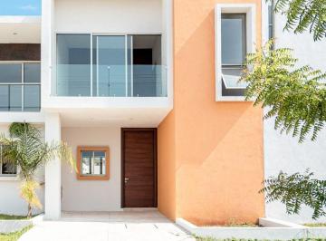Casa en condominio de 3 habitaciones, Manzanillo · Ultima Casa en Coto Villa Santorini, Soleares Salagua