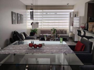 Departamento de 2 habitaciones, Benito Juárez · Departamento en Renta Col. Acacias Coyoacan, Atras de Mitika Opcion a Rentar Amueblado