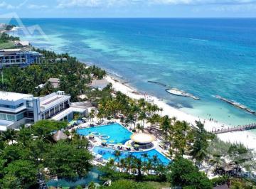 Departamento · 66m² · 1 Recámara · Departamento a La Venta en The Fives Beach Playa del Carmen