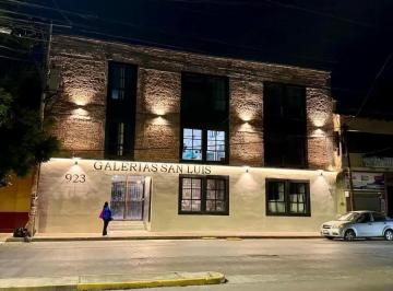 1 · Local Comercial en Venta en El Centro de San Luis Potosí