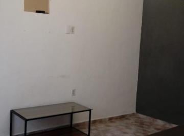 Departamento de 1 habitación, Benito Juárez · Se Renta Departamento Semi Amueblado en Benito Juarez