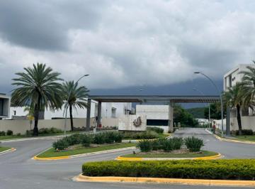 Terreno / Lote , Monterrey · Terreno en Venta Carolco 4to. Sector