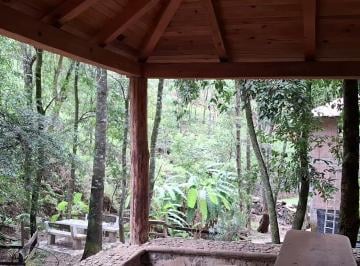 Villa en Venta de 34 habitaciones Ejido Epenche Chico · Cabañas en Venta Mazamitla Jalisco