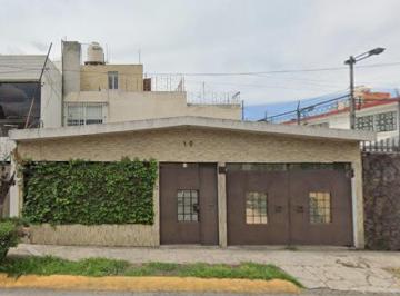 Casa de 3 habitaciones, Tlalnepantla de Baz · Casa en Venta en Jardines de Santa Mónica
