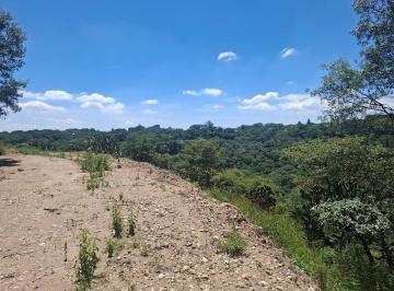 Terreno / Lote · 1820m² · Venta de Terreno en Fracc. Resid. Campestre Lt 110, Mz 11, de Villa del Carbón