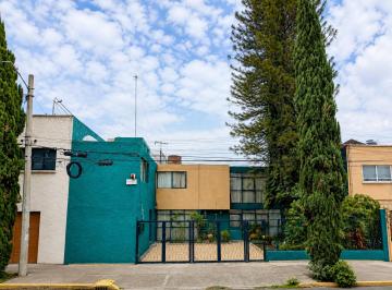 Casa de 3 habitaciones, Coyoacán · Venta de Casa en La Colonia Avante, Coyoacan, Cdmx