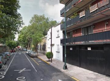 Casa en Venta de 3 habitaciones San Miguel Chapultepec · Casa con 125 m² de Terreno y 3 Recámaras en Venta en San Miguel Chapultepec