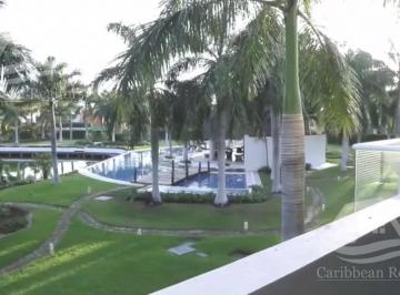 Departamento · 308m² · 3 Recámaras · Departamento en Venta Isla Dorada Cancún