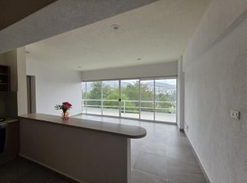 Departamento · 90m² · 2 Recámaras · 1 Estacionamiento · Departamento Pet Friendly en Renta con Alberca en Altozano Morelia