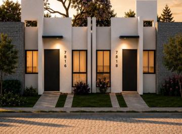 Casa de 2 habitaciones, Villa de Alvarez · Venta de Casa Nueva Fracc Santa Rosa en Villa de Álvarez Colima Junto a Fracc Vista Volcanes