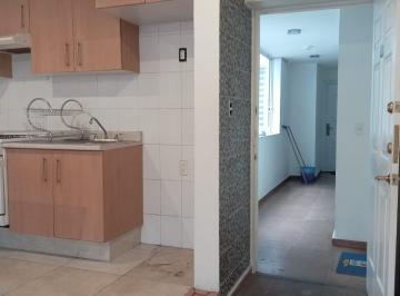 Departamento de 1 habitación, Benito Juárez · Excelente Departamento a Espaldas de Parque Delta.