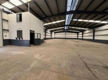 Bodega comercial , Guadalajara · Dos Bodegas en Renta Valle del Alamo, Guadalajara, Jalisco