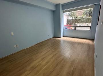 Departamento de 2 habitaciones, Alvaro Obregón · Renta Departamento en Prolongación Paseo de La Reforma 367, Santa Fe La Loma, Alvaro Obregón
