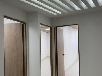 Oficina · 19m² · 2 Estacionamientos · Consultorio en Renta Hospital Moscati