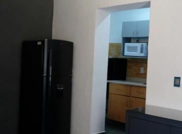 Departamento de 1 habitación, Benito Juárez · Se Renta Departamento Semi Amueblado en Benito Juarez
