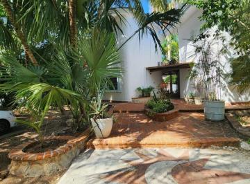Casa · 160m² · 3 Recámaras · 2 Estacionamientos · Renta! Casa Xel - Ha, Playa - Car Fase II, Pdc