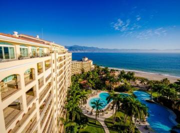 Departamento de 2 habitaciones, Puerto Vallarta · Departamento en Venta - Porto Fino, Marina Vallarta.