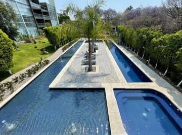Departamento · 210m² · 3 Recámaras · 3 Estacionamientos · Venta de Penthouse en El Norte de Cuernavaca
