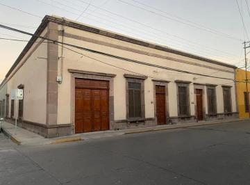 1 · Propiedad en Renta | Centro de San Luis Potosí