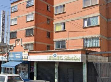 Departamento de 2 habitaciones, Gustavo A. Madero · Remate Bancario - Departamento Gustavo A. Madero