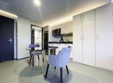 Loft en Renta de 39 m² Amueblado y con Servicios Incluidos · Loft en Renta de 39 m² Amueblado y con Servicios Incluidos, 97401