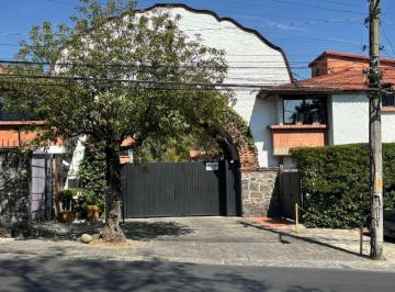Casa de 3 habitaciones, Alvaro Obregón · Casa en Venta en Av Toluca, Col. Olivar de Los Padres, Alcaldia Madgalena Contreras