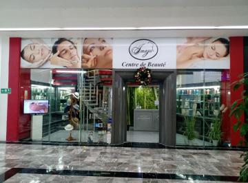 Local comercial , Huixquilucan · Interlomas Venta Local