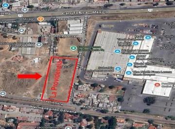 Terreno / Lote · 6127m² · Terreno - El Calvario La Merced