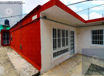 Casa · 126m² · 4 Recámaras · Casa en Xalapa Enríquez Centro