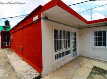 Casa · 126m² · 4 Recámaras · Casa en Xalapa Enríquez Centro