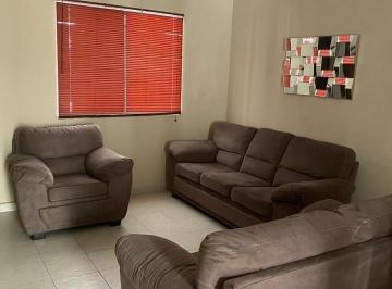 Casa · 3 Recámaras · 2 Estacionamientos · Casa en Renta en Nexxus Residencial en Escobedo