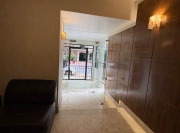 Departamento de 3 habitaciones, Naucalpan de Juárez · Hermoso Departamento 1 Piso Súper Amplio