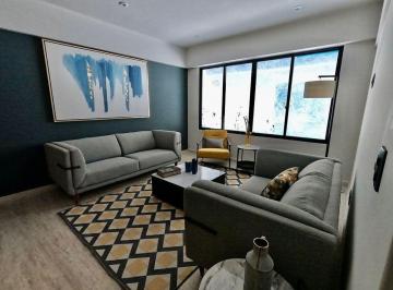 Departamento de 2 habitaciones, Alvaro Obregón · Departamento en Venta en Álvaro Obregón