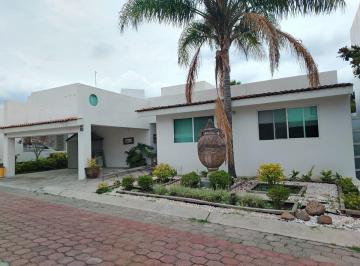 Casa en condominio de 3 habitaciones, Querétaro · Casa en Renta en Juriquilla de un Piso con Amenidades