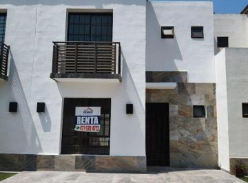Casa de 3 habitaciones, León · Casa en Renta en León Guanajuato