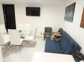 Departamento de 2 habitaciones, Guadalajara · Funcional Expo Guadalajara