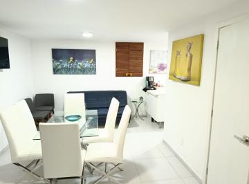 Departamento de 2 habitaciones, Guadalajara · Funcional Expo Guadalajara