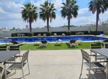 Departamento de 3 habitaciones, Zapopan · Departamento de Lujo en Renta Zona Andares Puerta de Hierro Tres Recámaras con Casa Club