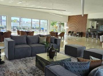 Departamento de 3 habitaciones, Zapopan · Departamento en Renta Juan Palomar Torre Lugano Zona Andares Zapopan Jalisco