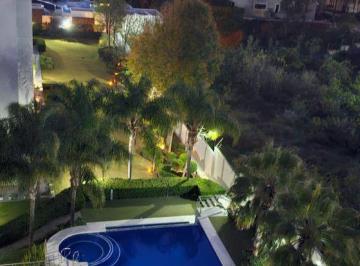 Departamento de 3 habitaciones, Zapopan · Departamento en Renta Juan Palomar Torre Lugano Zona Andares Zapopan Jalisco