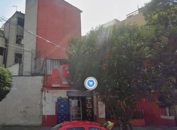 Departamento de 2 habitaciones, Benito Juárez · Venta Depto Ajusco 38 Col. Portales Alcaldia Bj Cdmx a S F (J P)